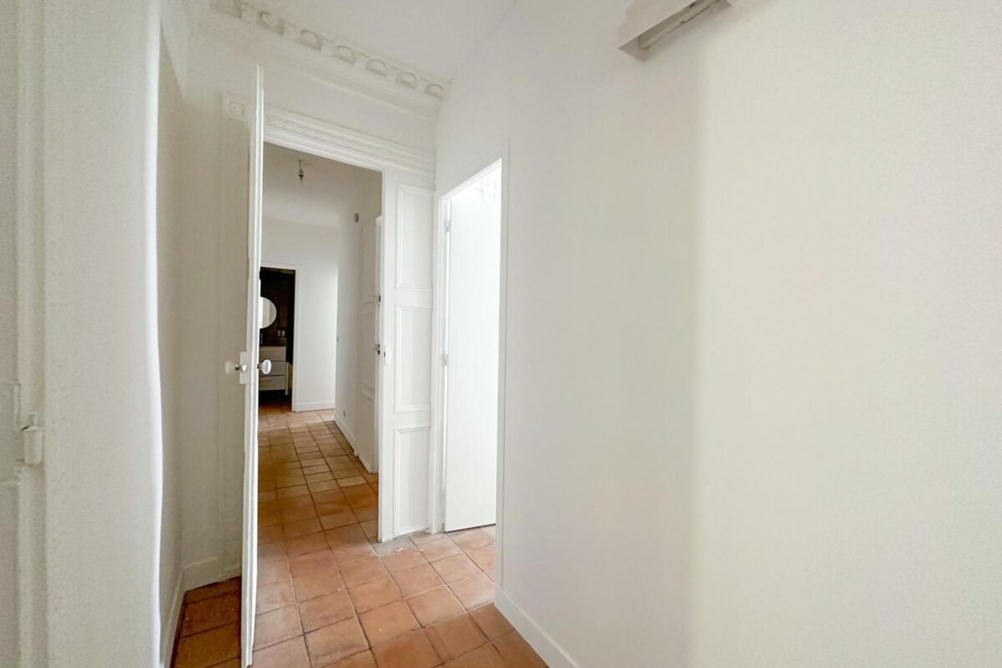 Flexliving - - Echiquier Holiday home Paris