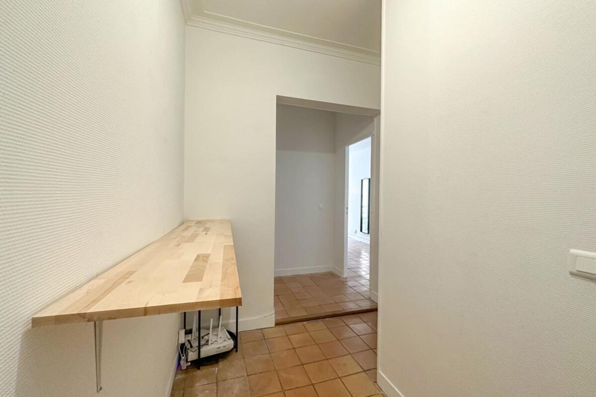 Flexliving - - Echiquier Holiday home Paris