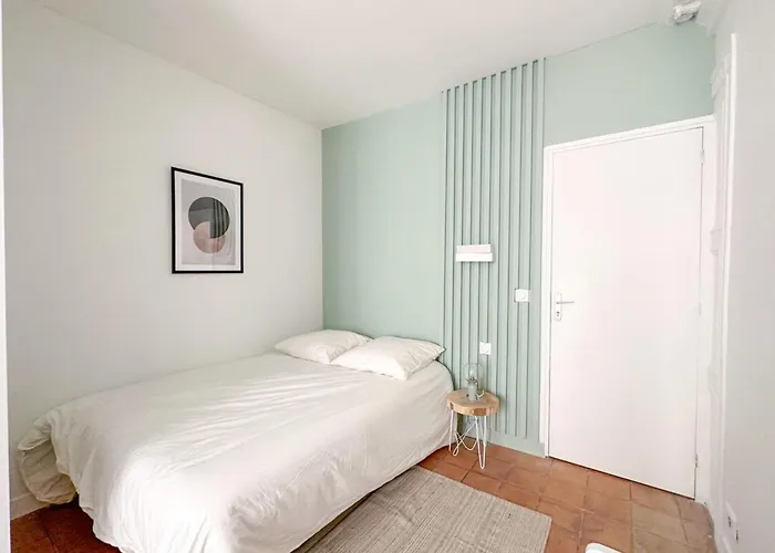 Flexliving - Room - Echiquier