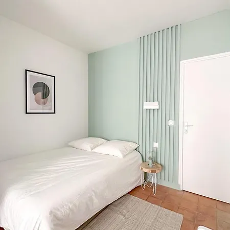 Flexliving - - Echiquier Casa vacanze