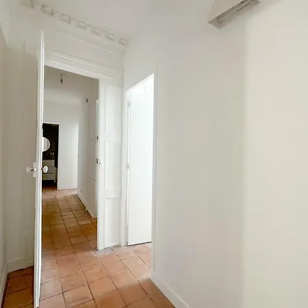 Flexliving - - Echiquier Casa vacanze Parigi