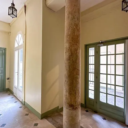 Casa vacanze Flexliving - - Echiquier Parigi