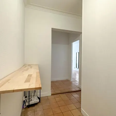 Flexliving - - Echiquier Casa vacanze Parigi